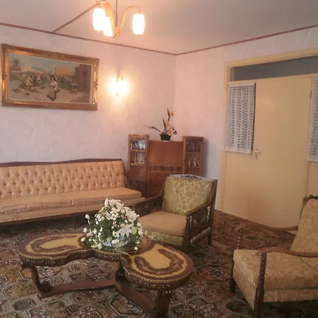 Sancta Maria Szálloda Lahinch