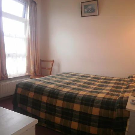 Sancta Maria 2* Lahinch