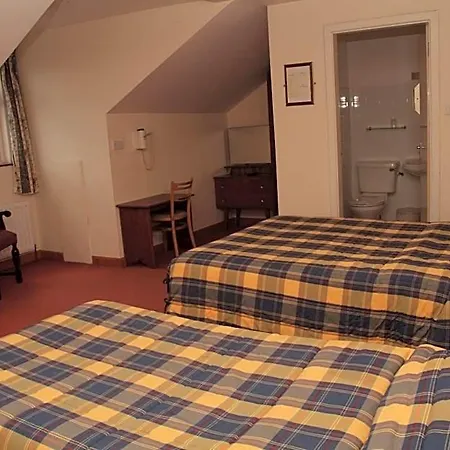Hotel Sancta Maria