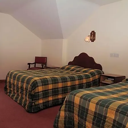 Sancta Maria Hotel 2*