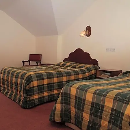Sancta Maria Hotel Lahinch