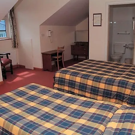 Hotel Sancta Maria Lahinch
