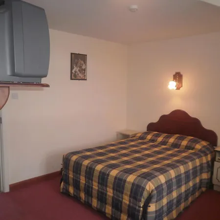 Sancta Maria Lahinch