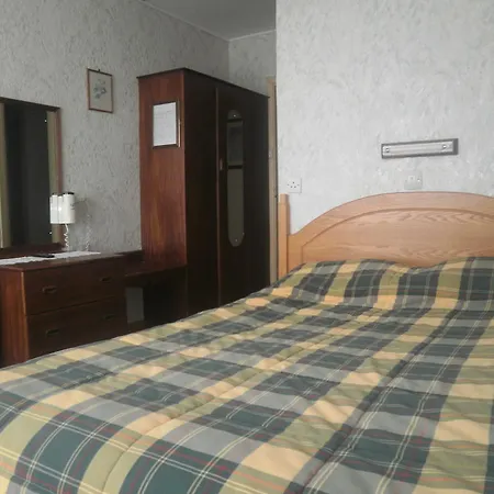 Szálloda Sancta Maria