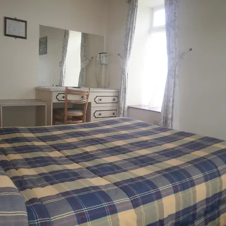 Hotel Sancta Maria Lahinch