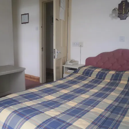 Szálloda Sancta Maria