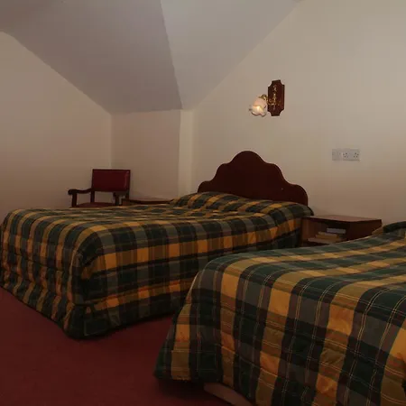 Sancta Maria Lahinch