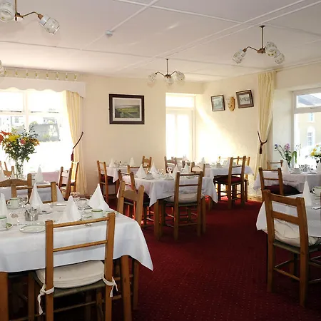 Szálloda Sancta Maria