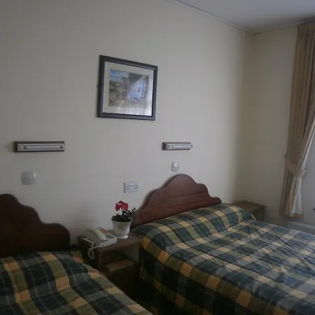 Szálloda Sancta Maria 2*