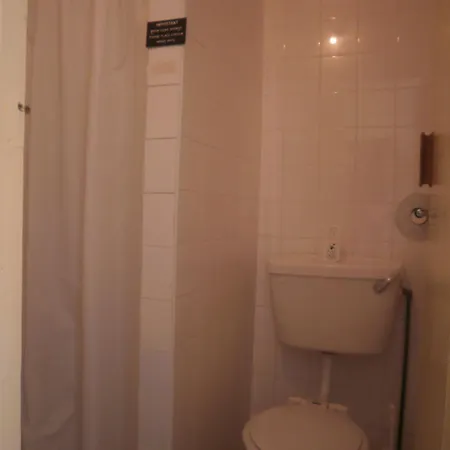 Szálloda Sancta Maria Lahinch