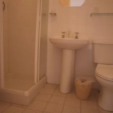 Szálloda Sancta Maria 2*