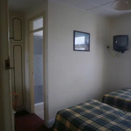 Sancta Maria Lahinch