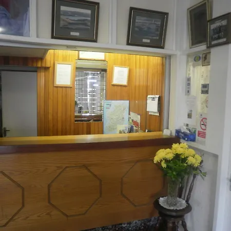 Hotel Sancta Maria Lahinch