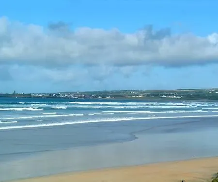 Szálloda Sancta Maria Lahinch