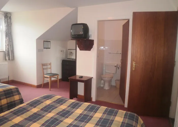 酒店 Sancta Maria 2*