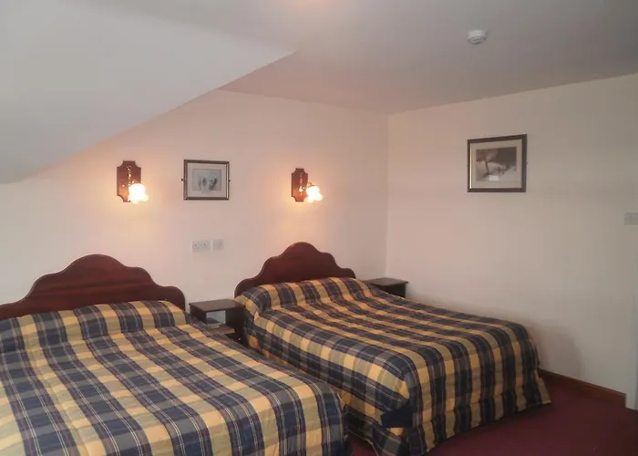 酒店 Sancta Maria 2*