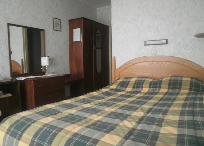 فندق Sancta Maria