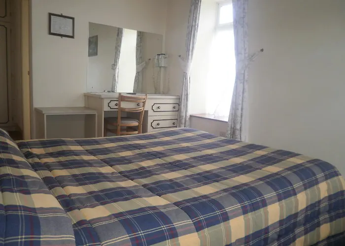 فندق Sancta Maria اهينتش