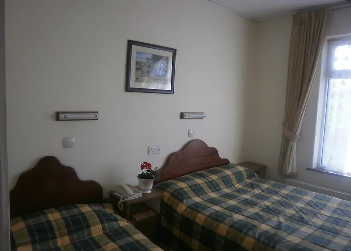 فندق Sancta Maria 2*