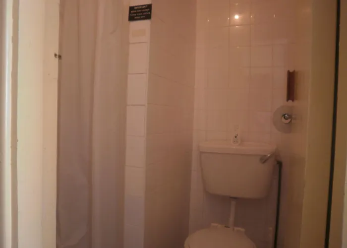 호텔 Sancta Maria 라힌치