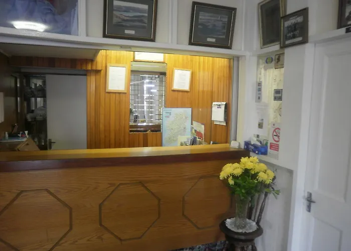 酒店 Sancta Maria 拉辛赫