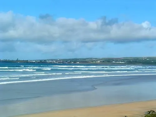 호텔 Sancta Maria 라힌치